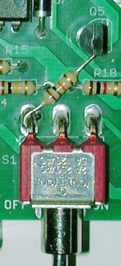 SPC3 rev 1 photo